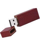 Wooden memory Stick - lightbulbbusinessconsulting