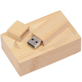Wooden memory Stick - lightbulbbusinessconsulting