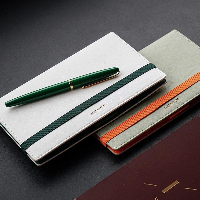 Mini Pocket Notepad - lightbulbbusinessconsulting