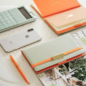 Mini Pocket Notepad - lightbulbbusinessconsulting