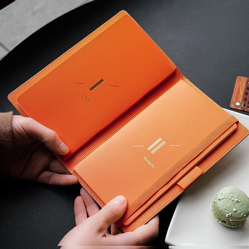 Mini Pocket Notepad - lightbulbbusinessconsulting