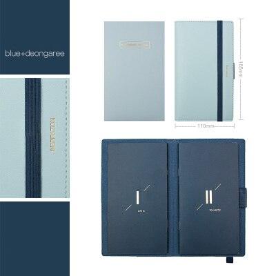 Mini Pocket Notepad - lightbulbbusinessconsulting