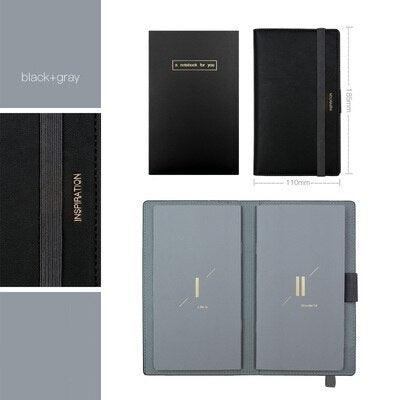 Mini Pocket Notepad - lightbulbbusinessconsulting