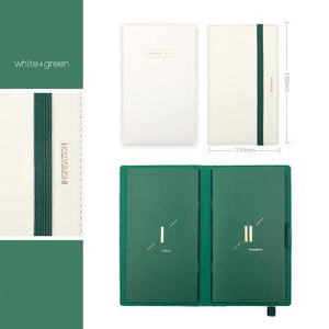Mini Pocket Notepad - lightbulbbusinessconsulting