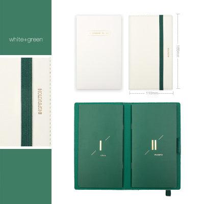 Mini Pocket Notepad - lightbulbbusinessconsulting