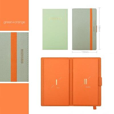 Mini Pocket Notepad - lightbulbbusinessconsulting