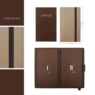 Mini Pocket Notepad - lightbulbbusinessconsulting