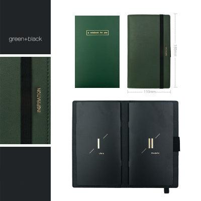 Mini Pocket Notepad - lightbulbbusinessconsulting