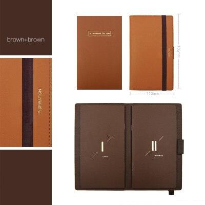 Mini Pocket Notepad - lightbulbbusinessconsulting