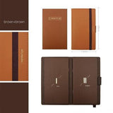 Mini Pocket Notepad - lightbulbbusinessconsulting