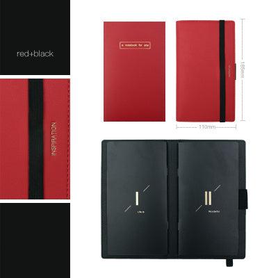 Mini Pocket Notepad - lightbulbbusinessconsulting
