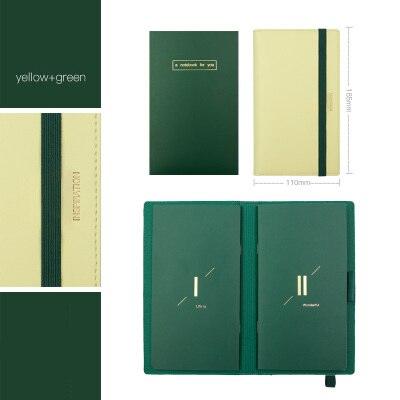 Mini Pocket Notepad - lightbulbbusinessconsulting