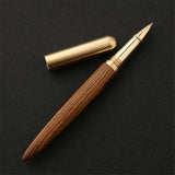 Wood Ballpoint Pen - lightbulbbusinessconsulting