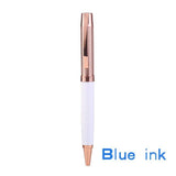 Executive RoseGold Pen - lightbulbbusinessconsulting