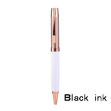 Executive RoseGold Pen - lightbulbbusinessconsulting