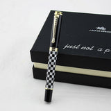 novelty roller ball pen - lightbulbbusinessconsulting