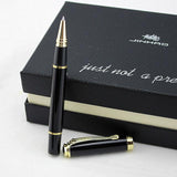 novelty roller ball pen - lightbulbbusinessconsulting