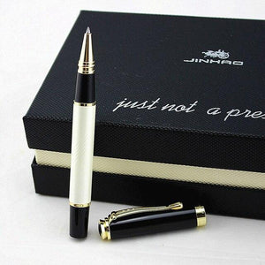 novelty roller ball pen - lightbulbbusinessconsulting