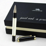 novelty roller ball pen - lightbulbbusinessconsulting