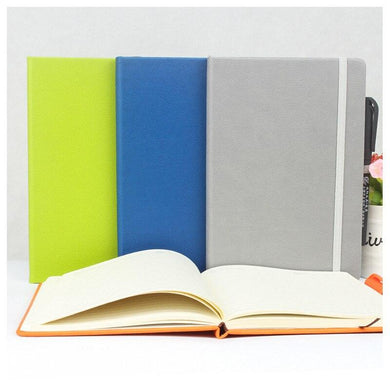 Promotional Notebook - lightbulbbusinessconsulting