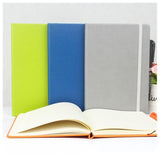 Promotional Notebook - lightbulbbusinessconsulting