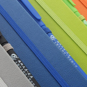 Promotional Notebook - lightbulbbusinessconsulting