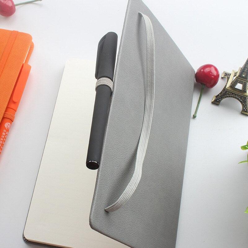 Promotional Notebook - lightbulbbusinessconsulting