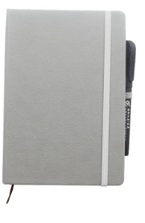 Promotional Notebook - lightbulbbusinessconsulting