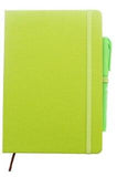 Promotional Notebook - lightbulbbusinessconsulting