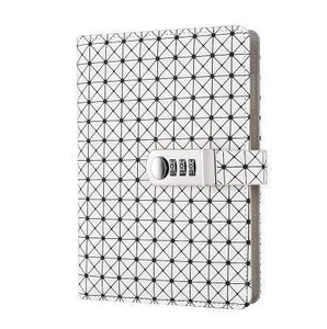 Password Code Notebook - lightbulbbusinessconsulting