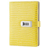 Password Code Notebook - lightbulbbusinessconsulting