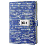Password Code Notebook - lightbulbbusinessconsulting