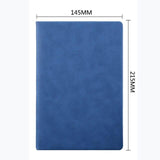 Simple Promo Notebook - lightbulbbusinessconsulting