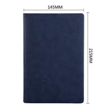 Simple Promo Notebook - lightbulbbusinessconsulting