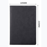 Simple Promo Notebook - lightbulbbusinessconsulting