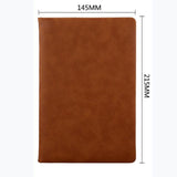 Simple Promo Notebook - lightbulbbusinessconsulting