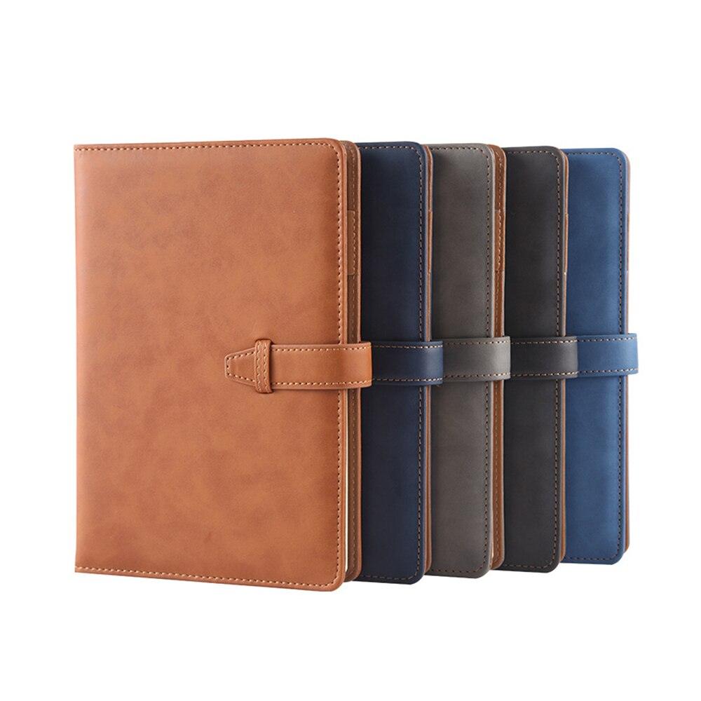 Wallet Notebook - lightbulbbusinessconsulting