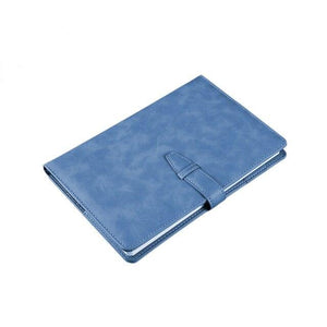Wallet Notebook - lightbulbbusinessconsulting