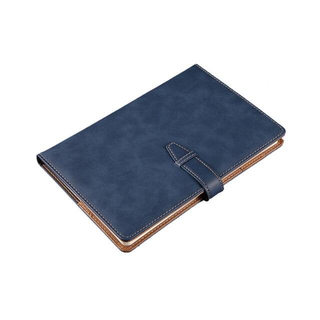 Wallet Notebook - lightbulbbusinessconsulting