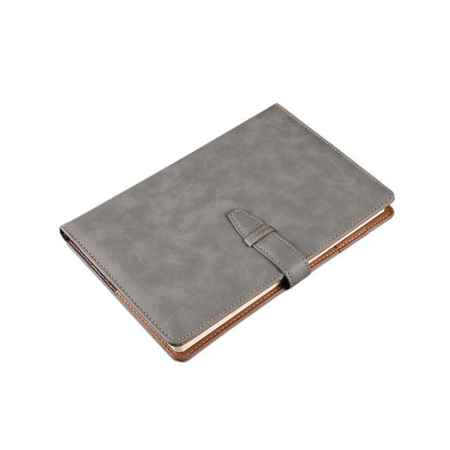 Wallet Notebook - lightbulbbusinessconsulting