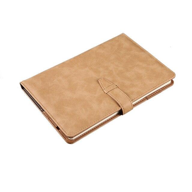 Wallet Notebook - lightbulbbusinessconsulting