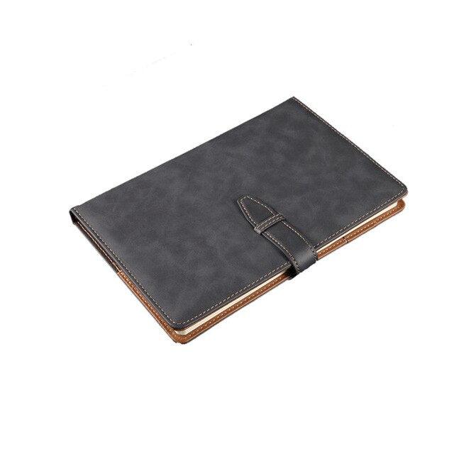 Wallet Notebook - lightbulbbusinessconsulting