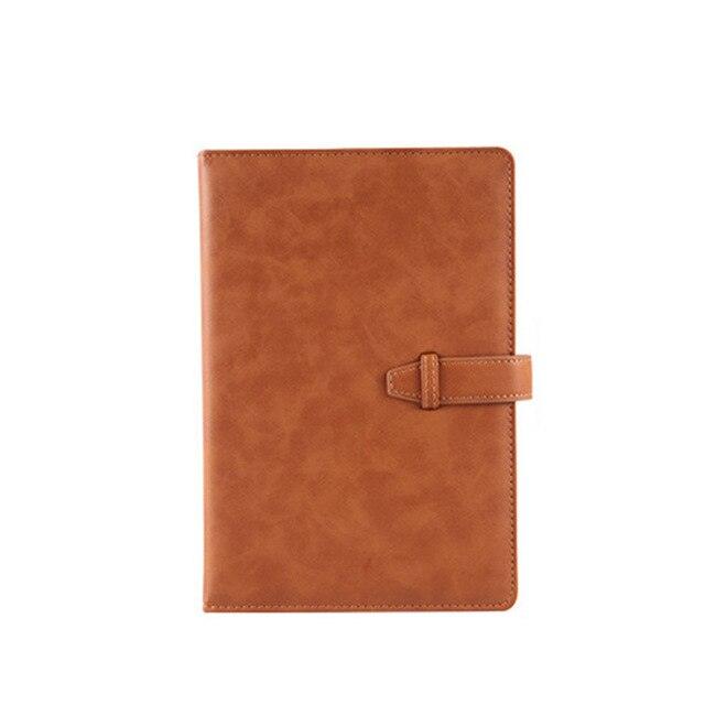 Wallet Notebook - lightbulbbusinessconsulting