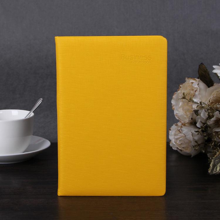 Promotional Note book set with matching pen - lightbulbbusinessconsulting