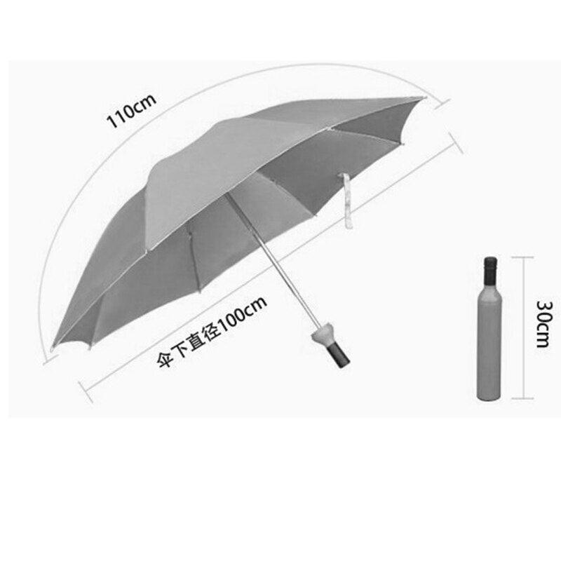 Novelty Japanese Umbrella - LIGHTBULB GIFTS
