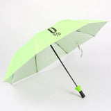Novelty Japanese Umbrella - LIGHTBULB GIFTS