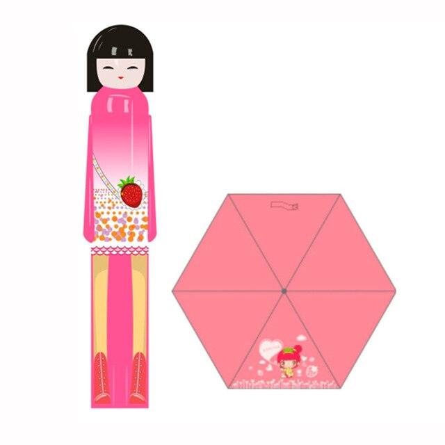 Novelty Japanese Umbrella - LIGHTBULB GIFTS