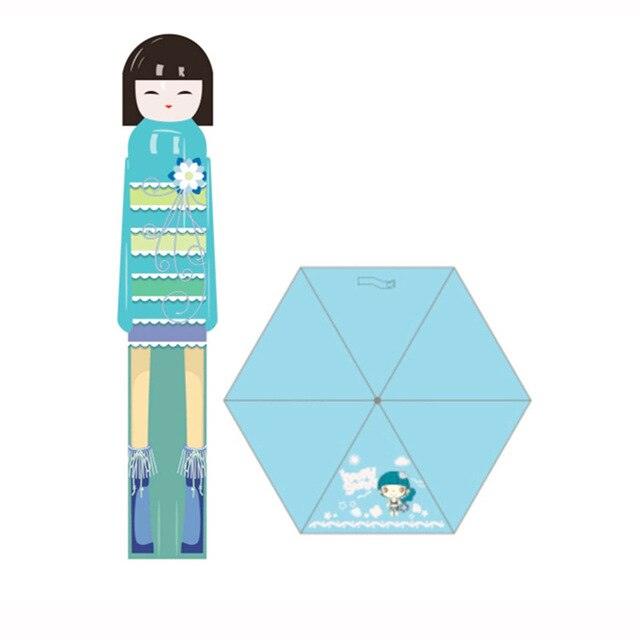 Novelty Japanese Umbrella - LIGHTBULB GIFTS