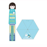 Novelty Japanese Umbrella - LIGHTBULB GIFTS
