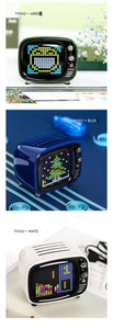 Portable Bluetooth speaker - LIGHTBULB GIFTS